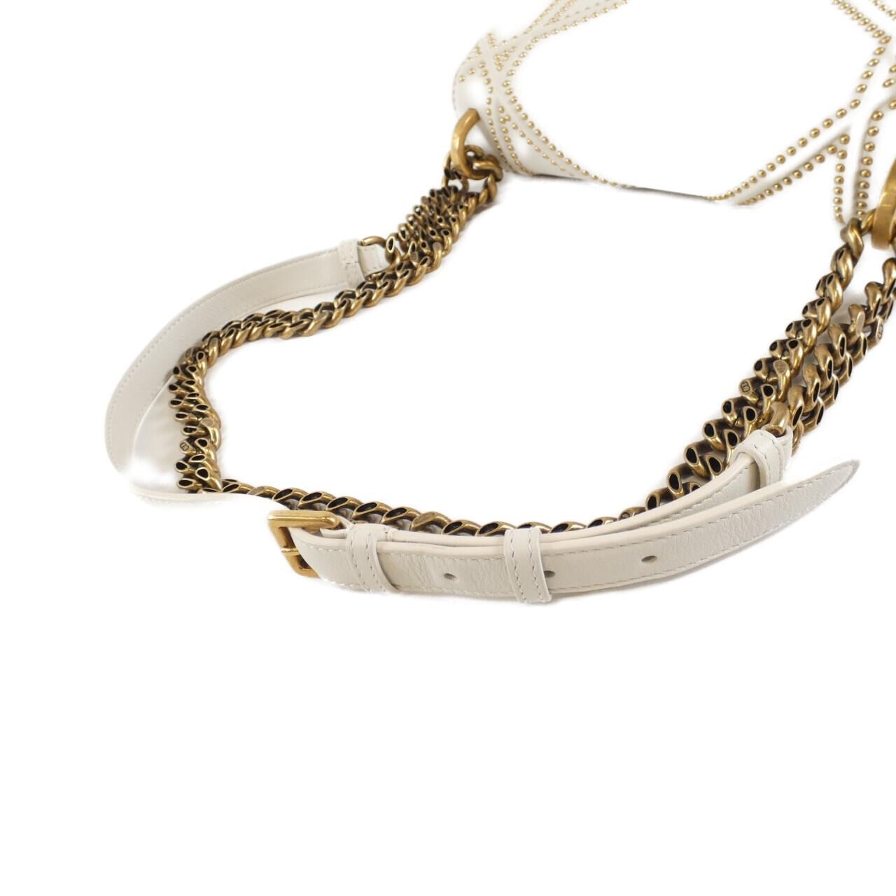 []C.Dior Shoulder Bag