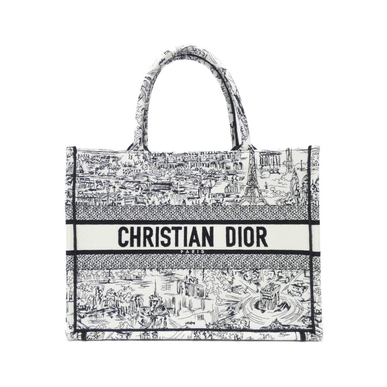 []C.Dior Bag