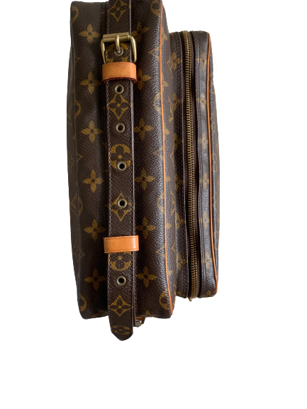 Louis Vuitton Nil MM i Monogram