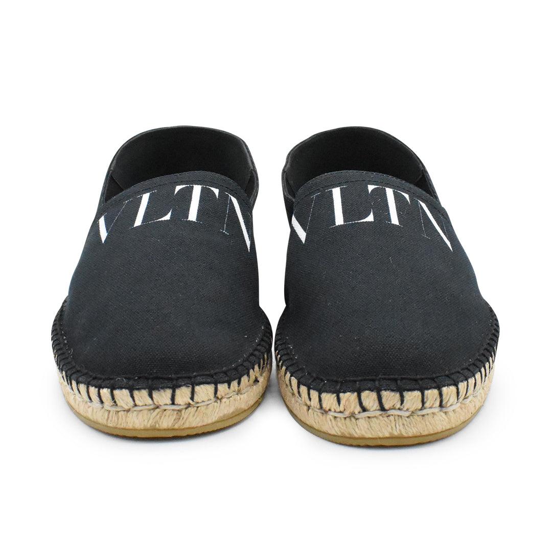 Valentino Espadrilles - Men's 45