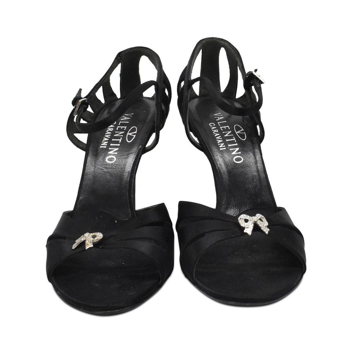 Valentino Pump Heels - Women's 39.5