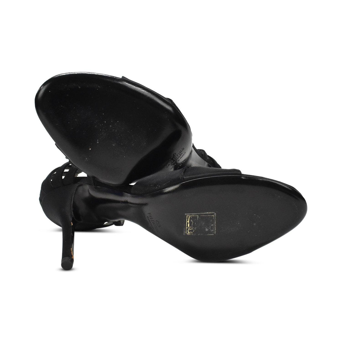 Valentino Pump Heels - Women's 39.5