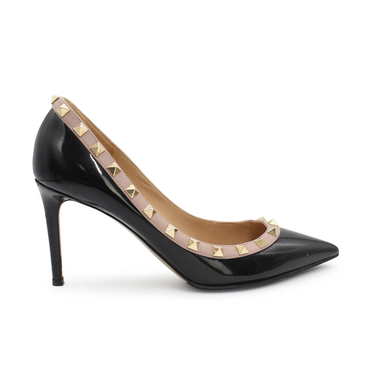 Valentino Pumps - Women's 37.5