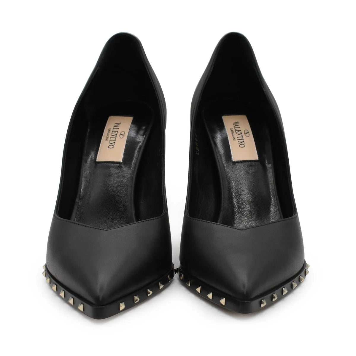 Valentino Pumps - Women's 38.5