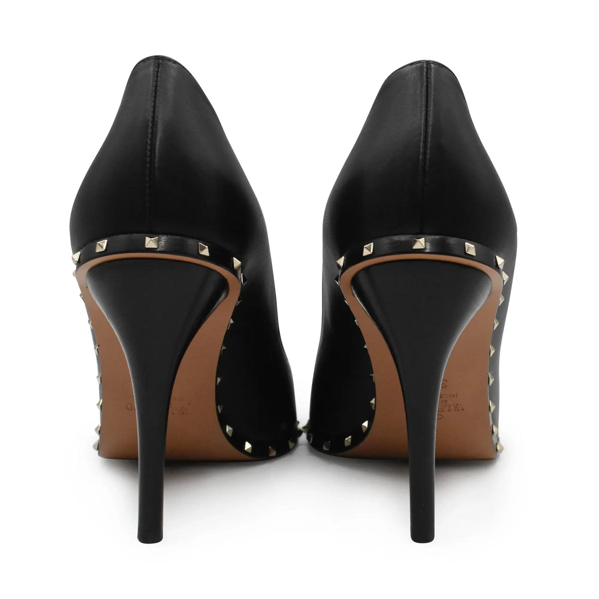 Valentino Pumps - Women's 38.5