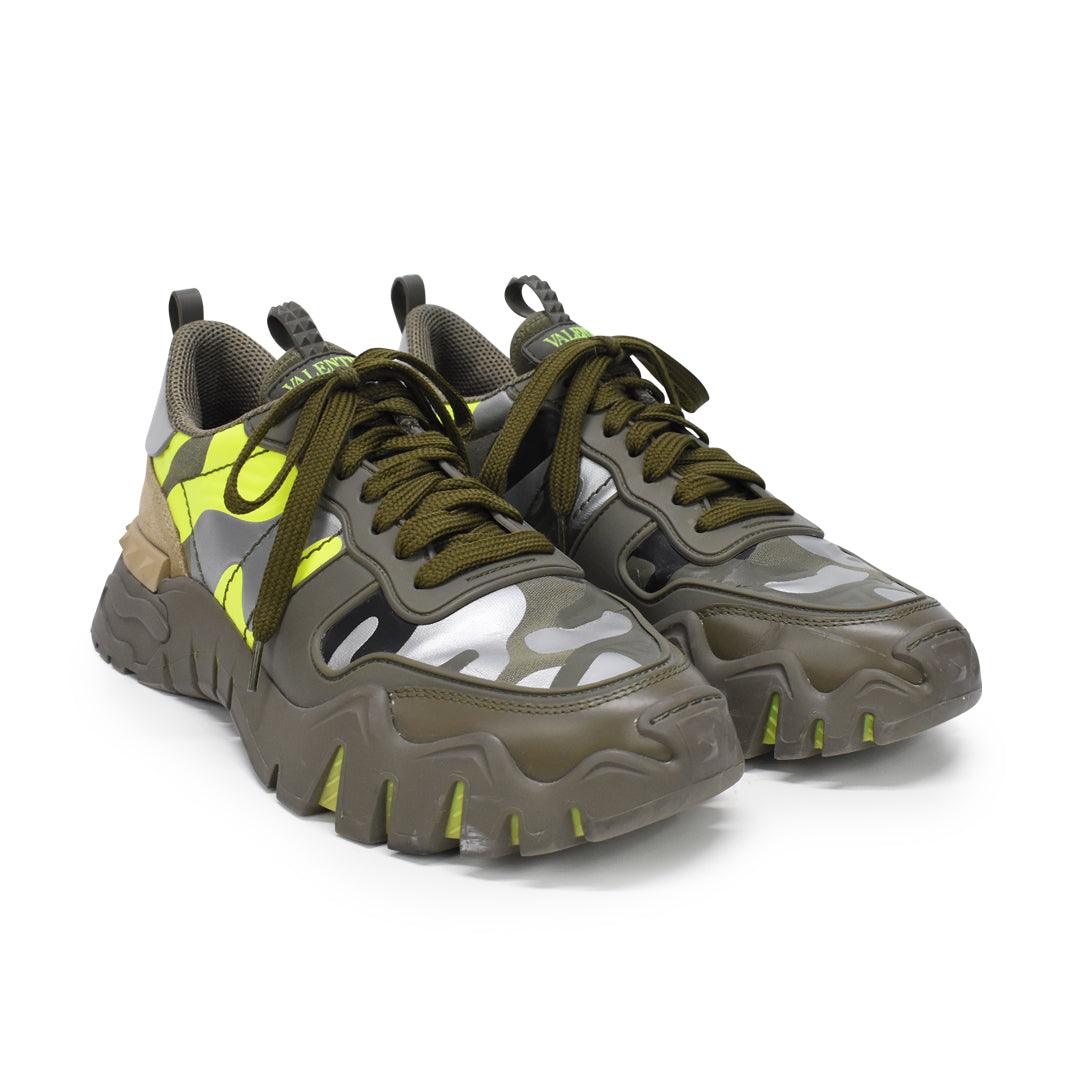 Valentino Sneakers - Men's 41.5