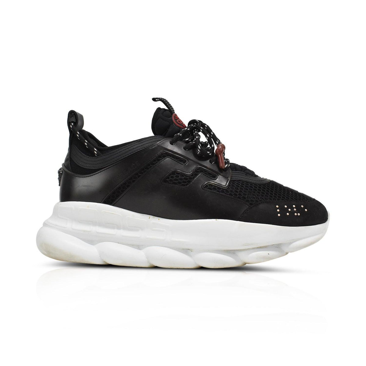 Versace 'Chain Reaction' Sneaker - Men's 46