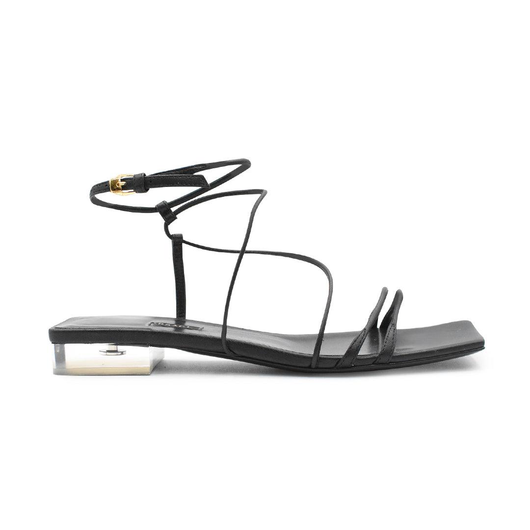 Versace Sandals - Women's 38.5