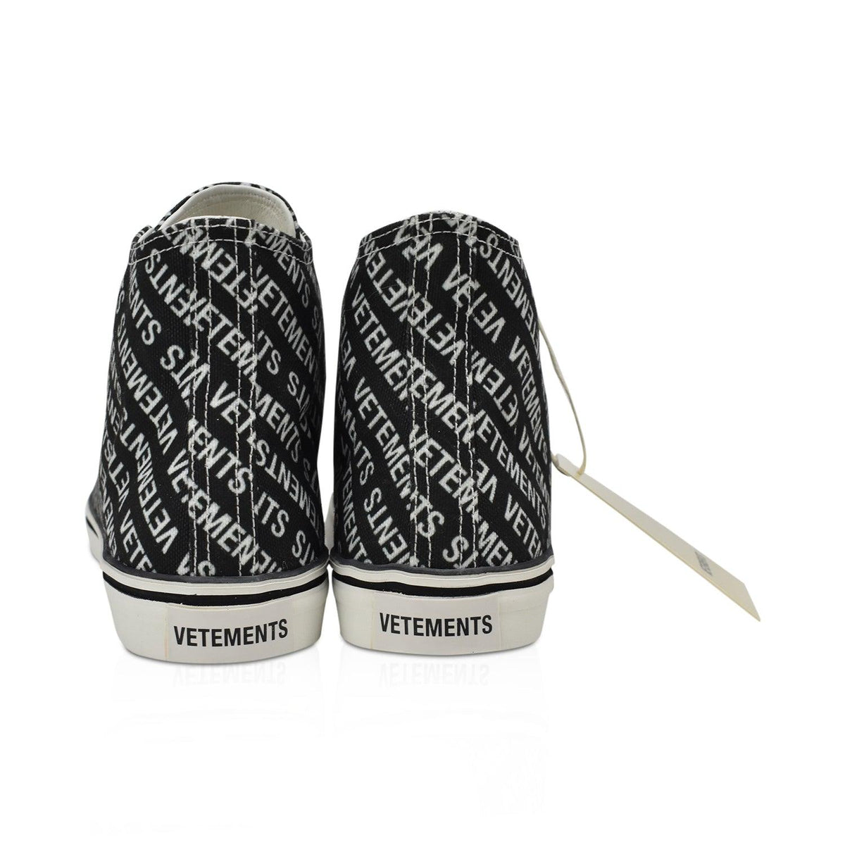 Vetements Sneakers - Women's 37