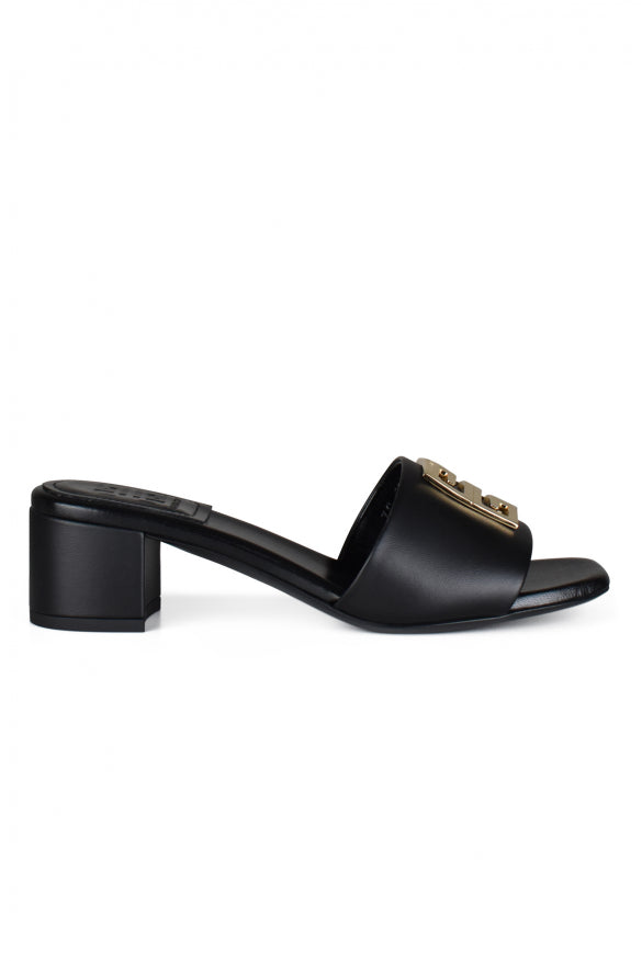 Givenchy Women Mules 4G