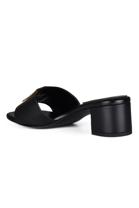 Givenchy Women Mules 4G
