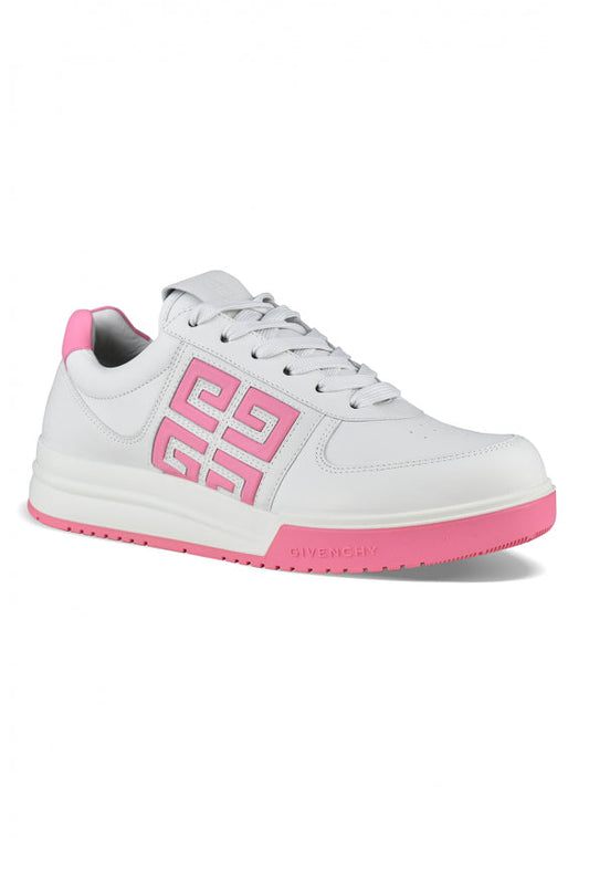 Givenchy Women Sneakers 4G