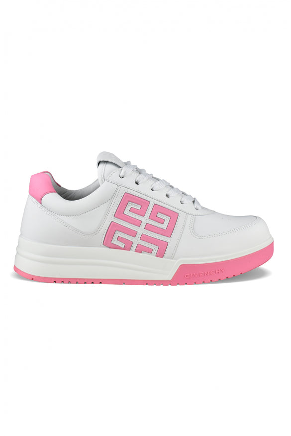 Givenchy Women Sneakers 4G