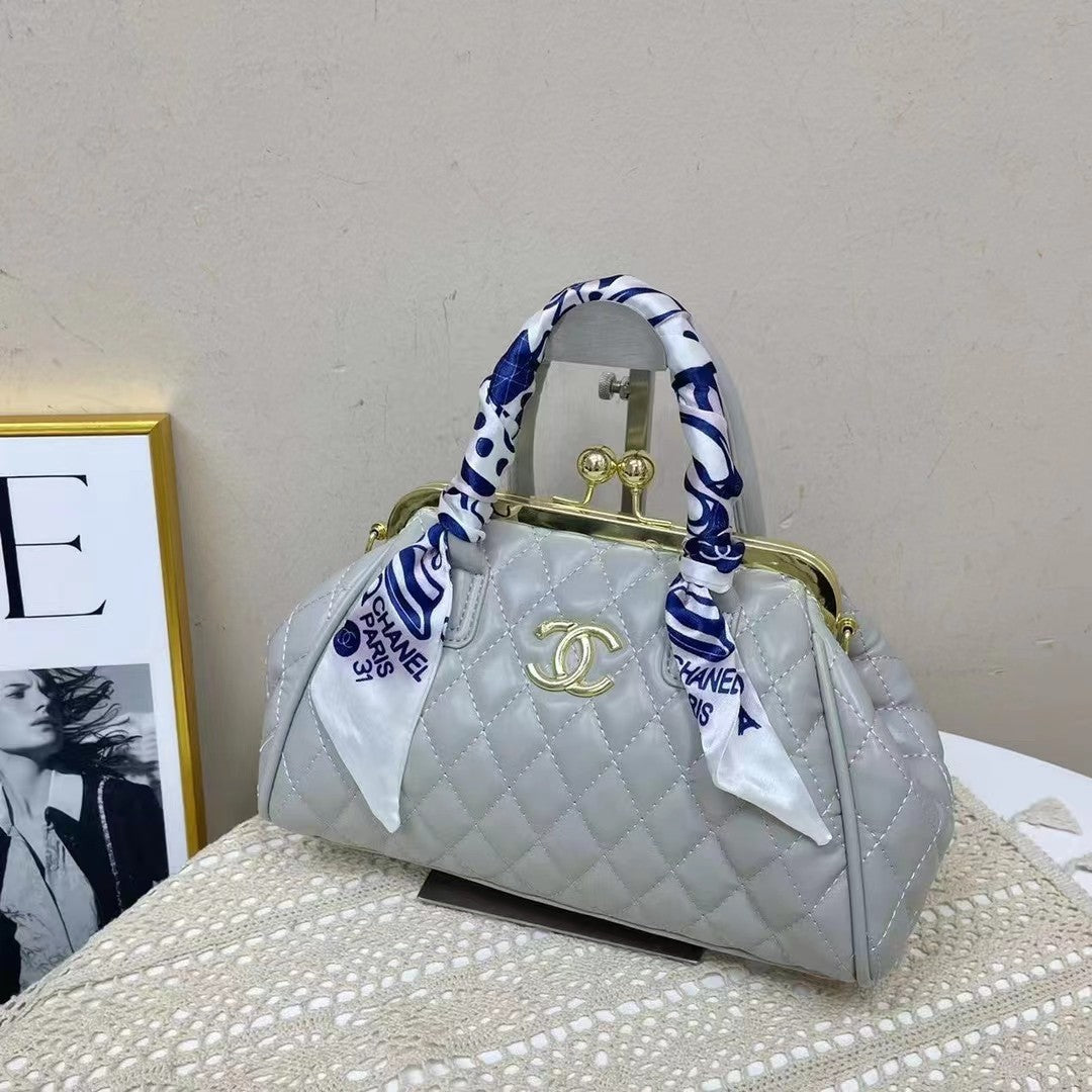 Chanel shoulder bag handbag