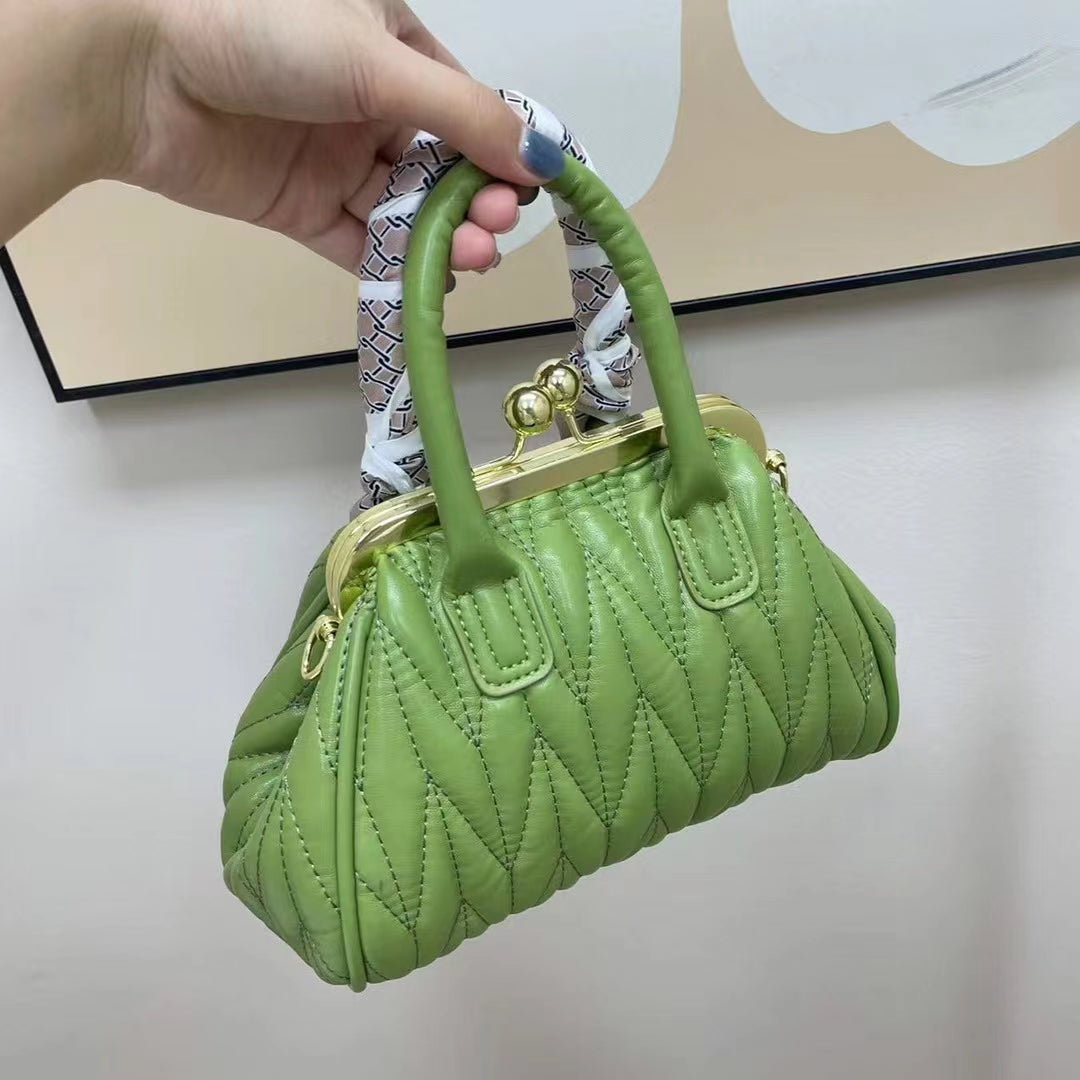 Chanel shoulder bag handbag