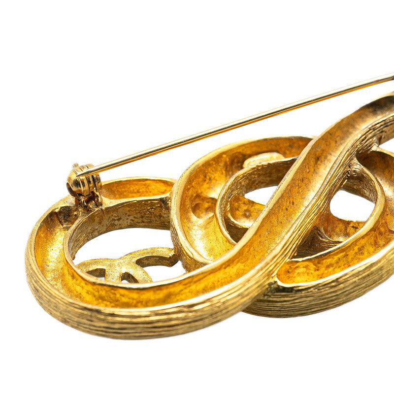 Chanel Coco Mark Brooch