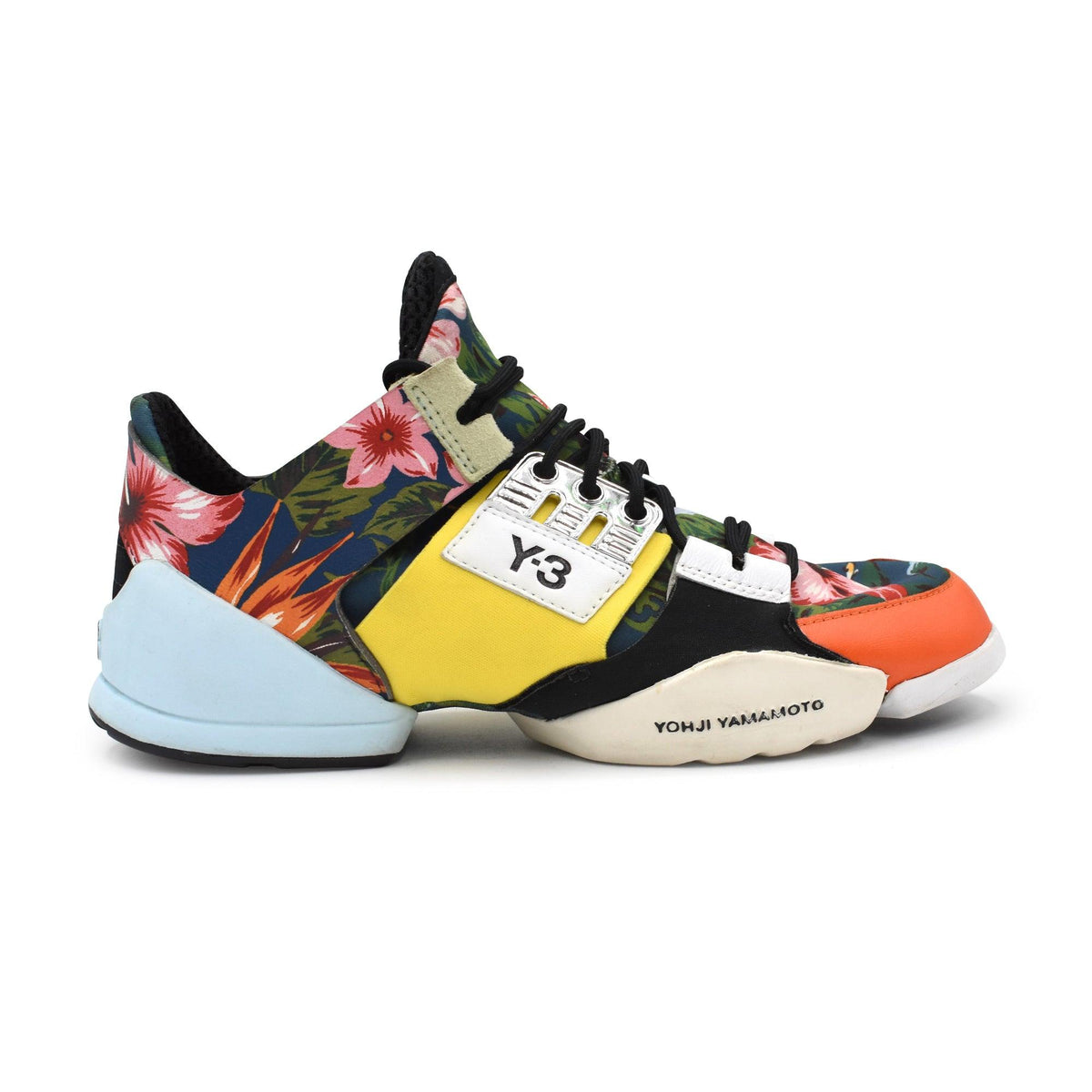 Y-3 Sneakers - Women's S/7