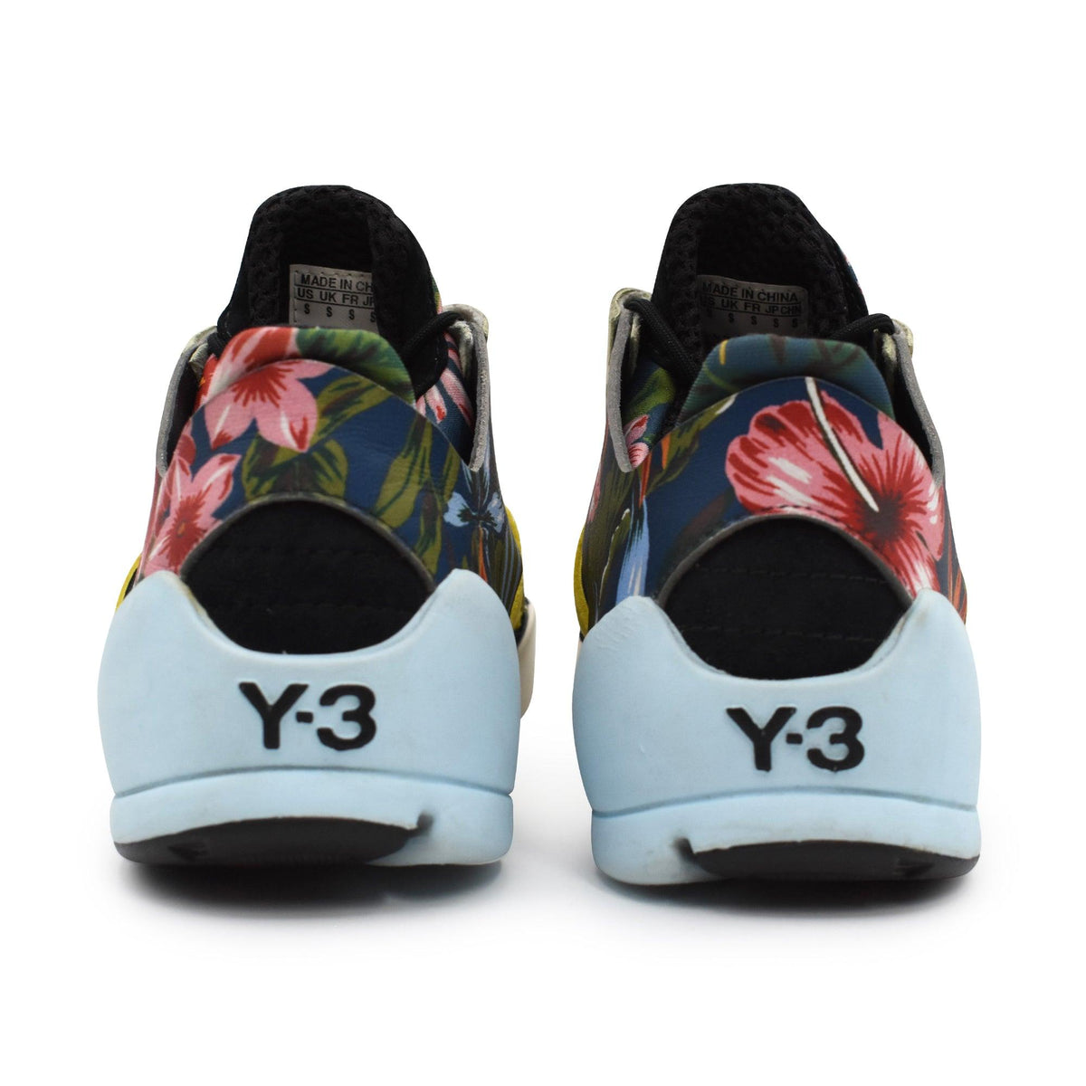 Y-3 Sneakers - Women's S/7