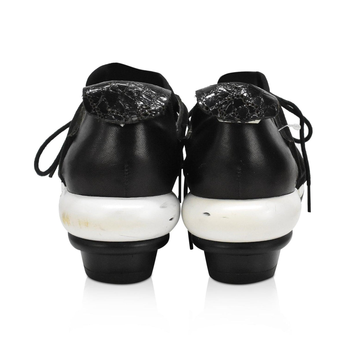 Y3 Sneakers - Women's 9