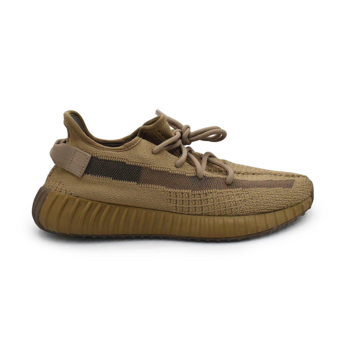 Yeezy 'Boost 350 V2 Earth' Sneakers - Men's 9