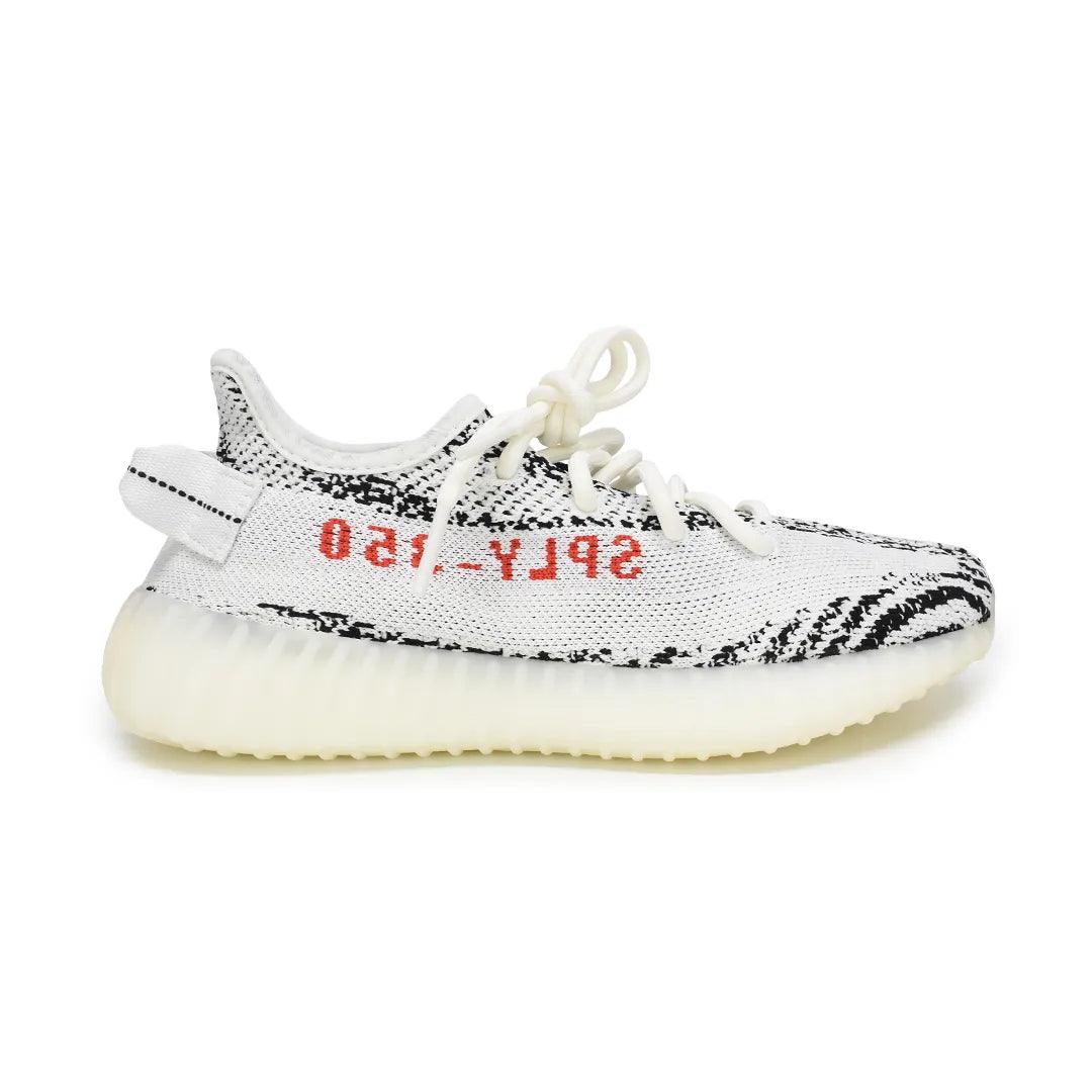 Yeezy 'Boost 350 V2' Sneakers - Women's 7