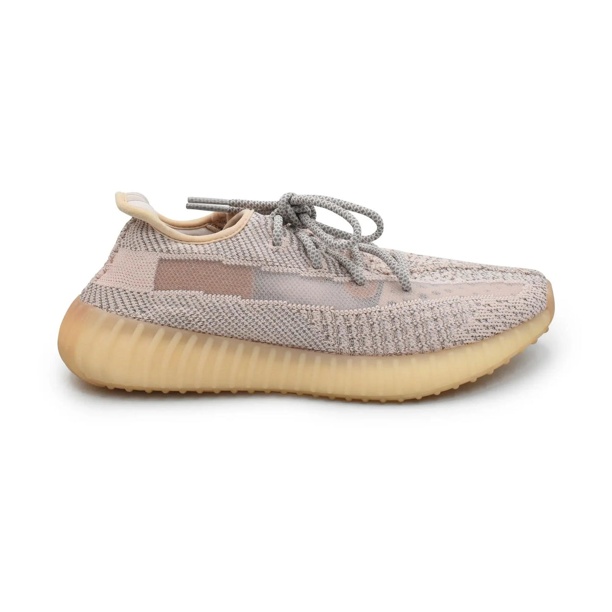 Yeezy 'Boost 350 V2 Synth' Sneakers - Men's 9