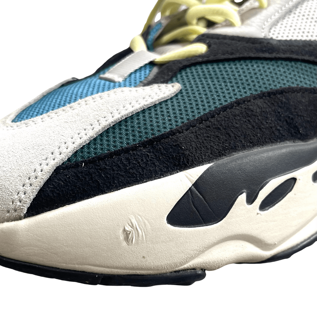 Yeezy 'Boost 700 Wave' Runners - Men's 12.5