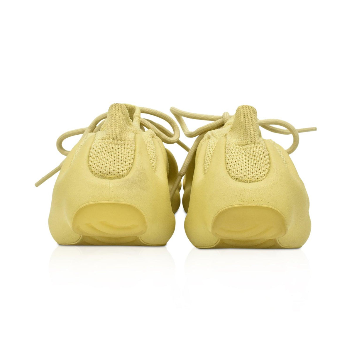 Yeezy 'Sulfur 450' Sneakers - Men's 4.5