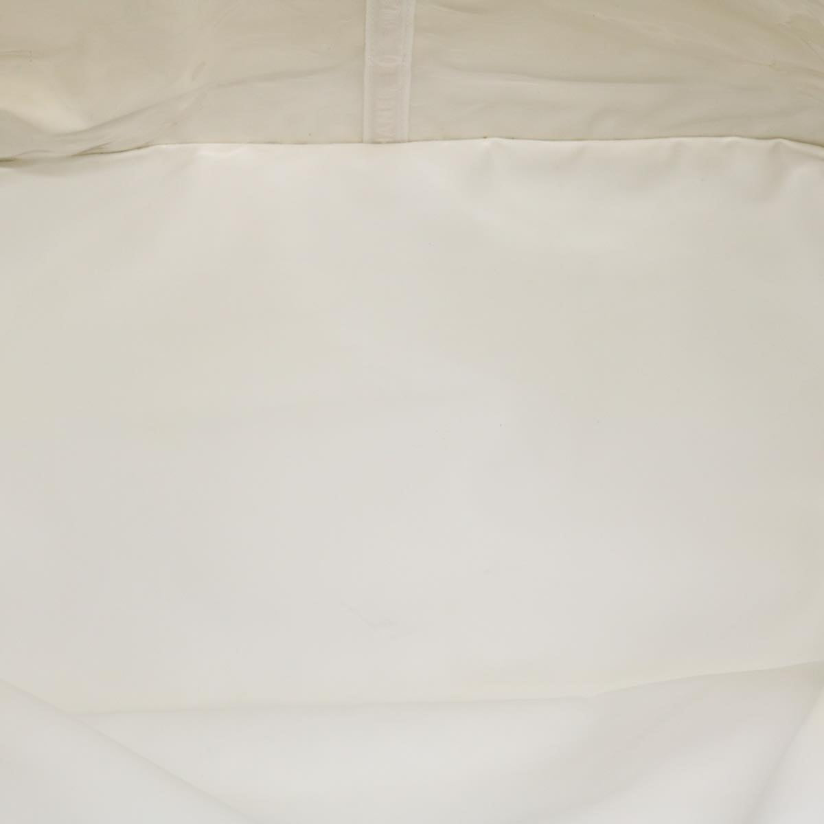 CHANEL Surf line Tote Bag Canvas Blue Red CC Auth yk4388A