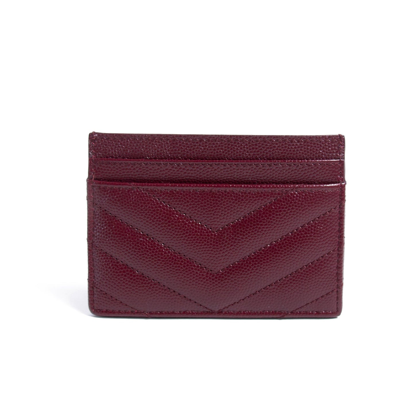 Saint Laurent Monogram Card Holder
