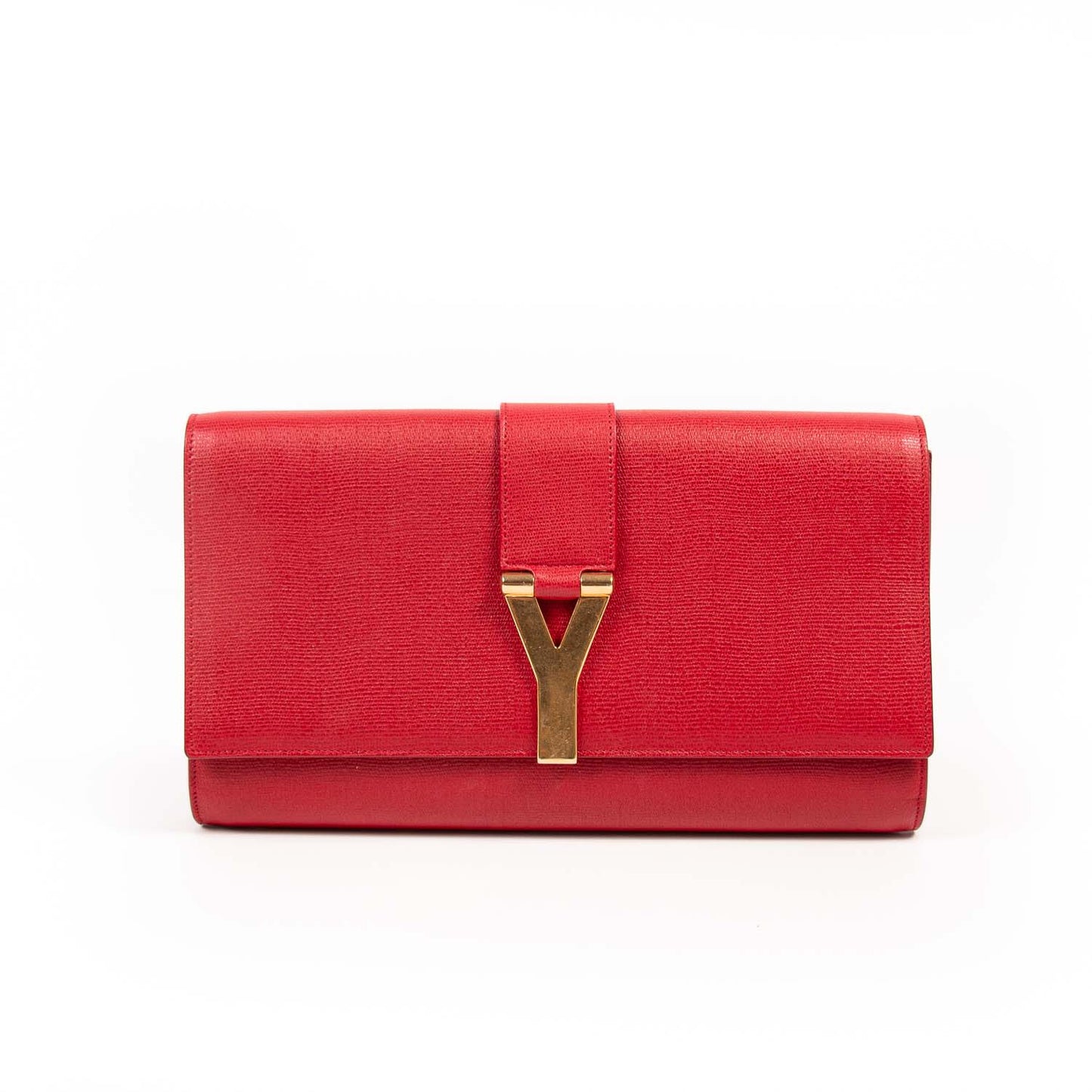 Yves Saint Laurent Chyc Clutch