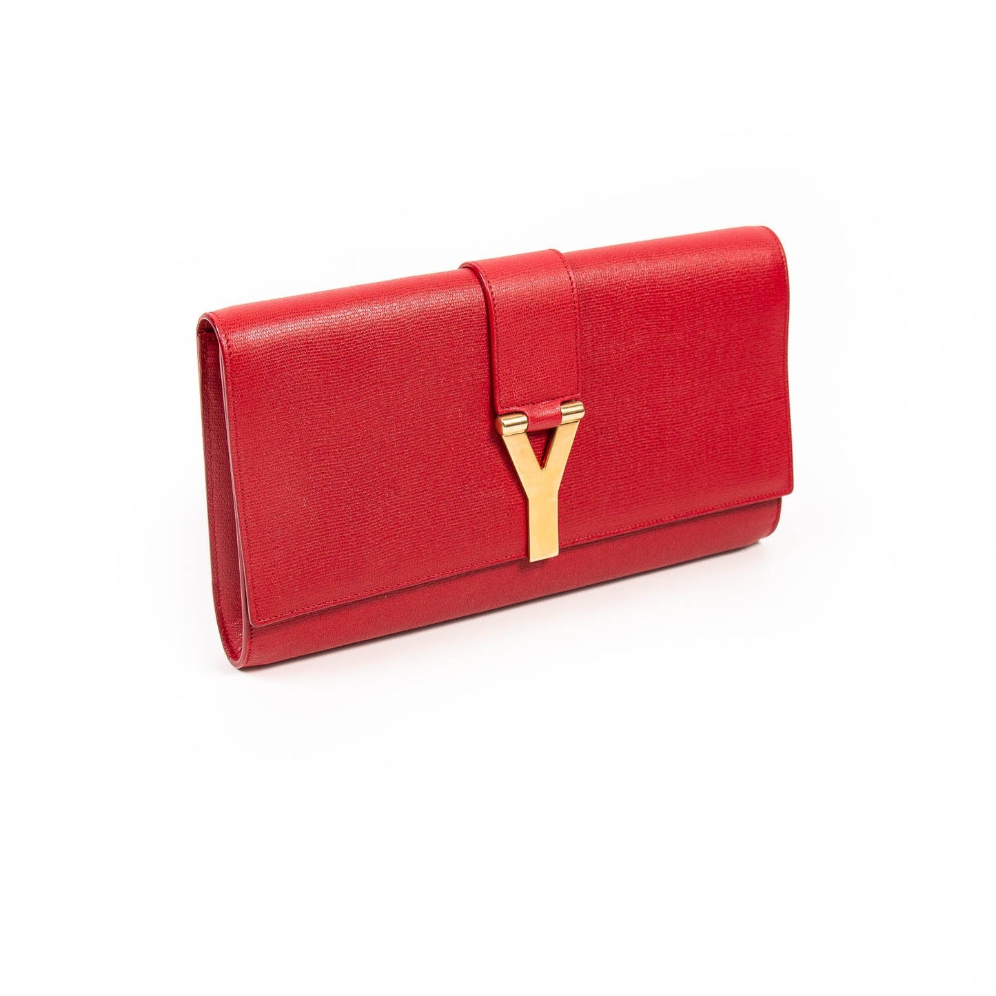 Yves Saint Laurent Chyc Clutch