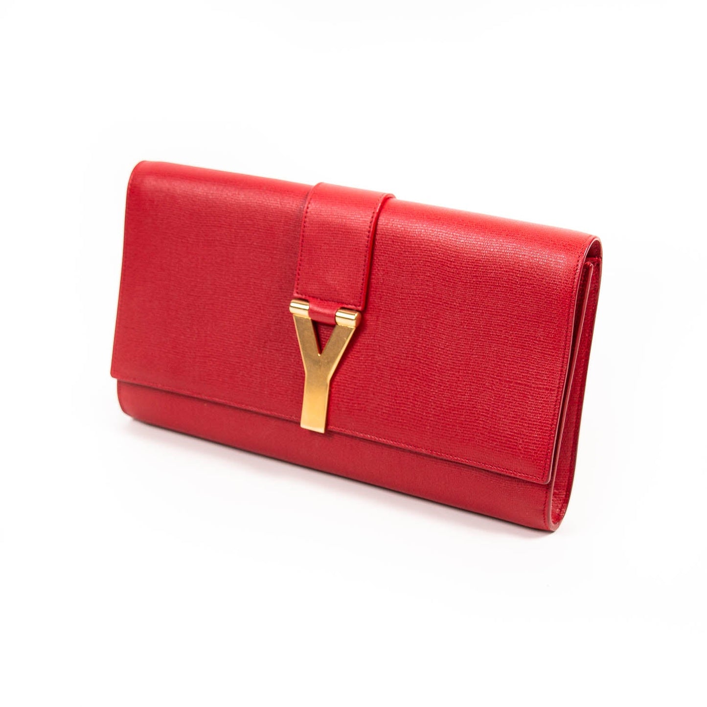 Yves Saint Laurent Chyc Clutch