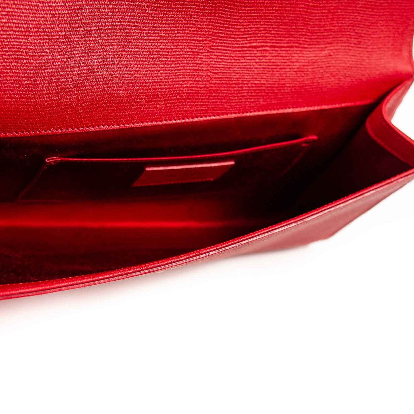 Yves Saint Laurent Chyc Clutch