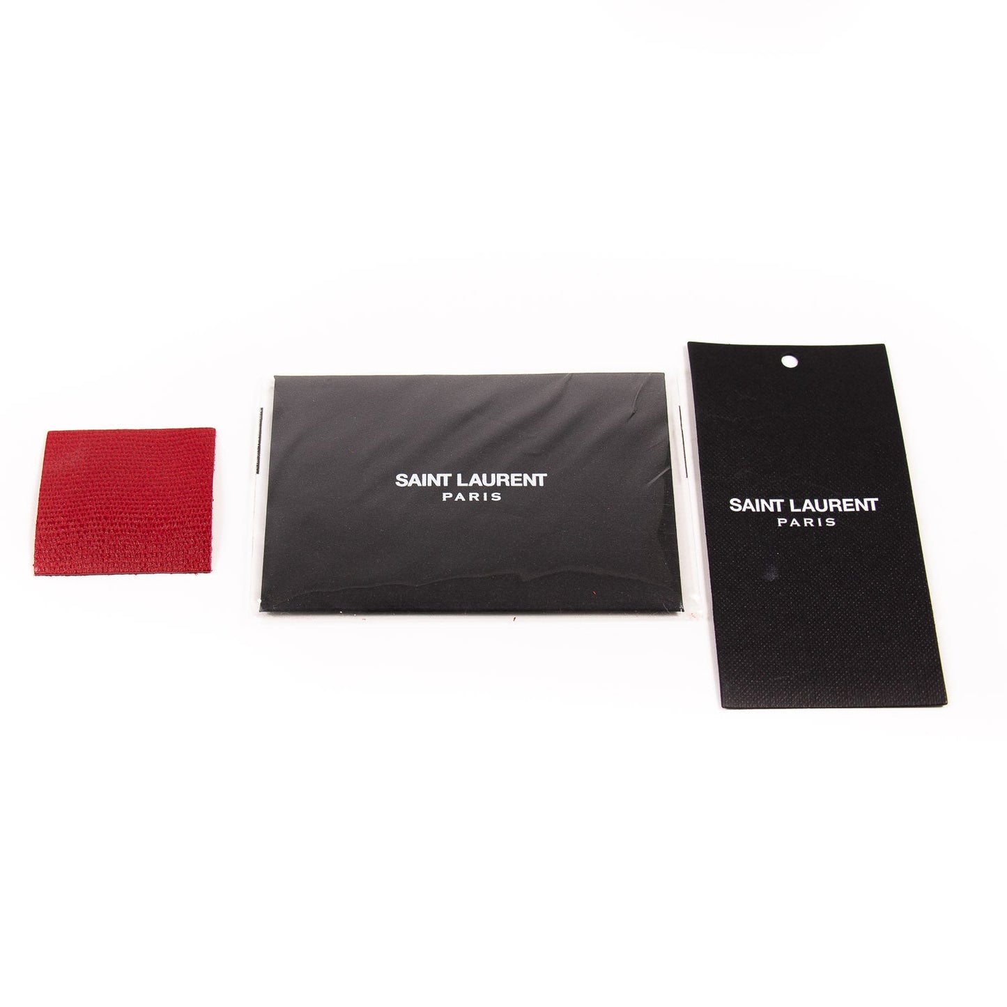 Yves Saint Laurent Chyc Clutch