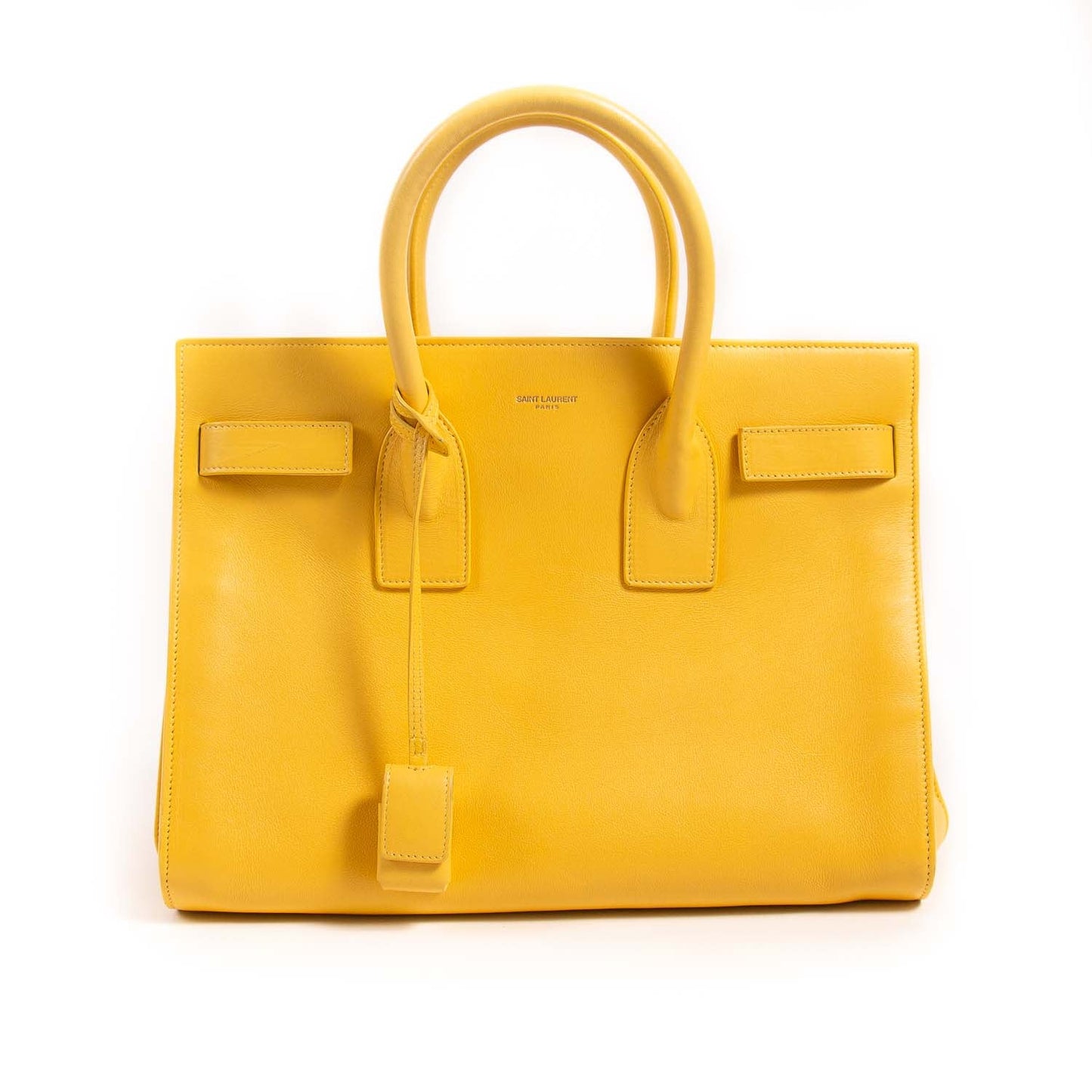 Saint Laurent Sac De Jour Small Shoulder Bag