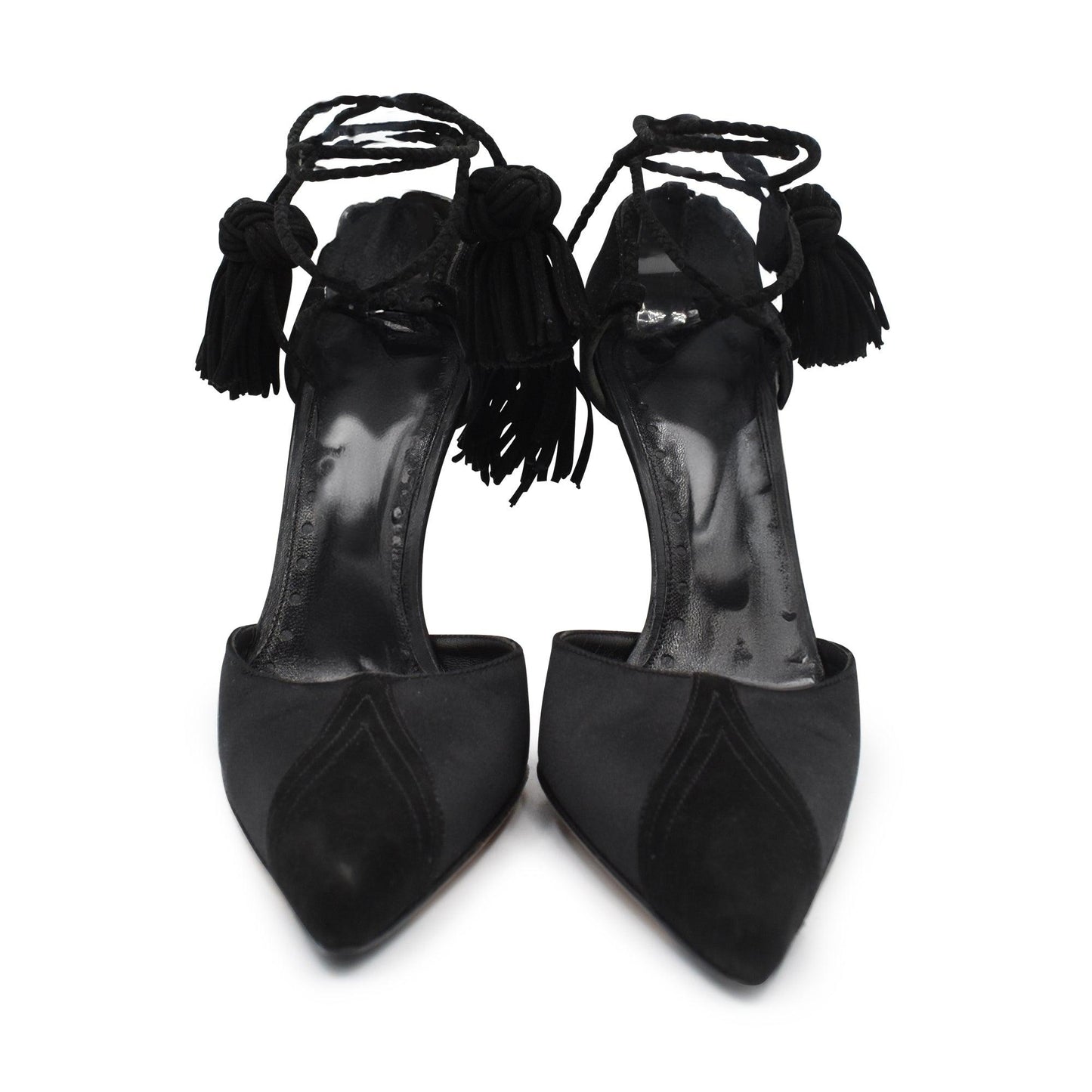 Yves Saint Laurent Heels - 38