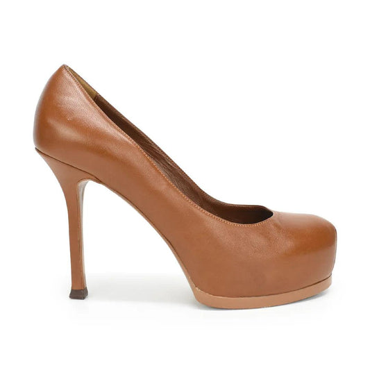 Yves Saint Laurent Pumps - Women's 34.5