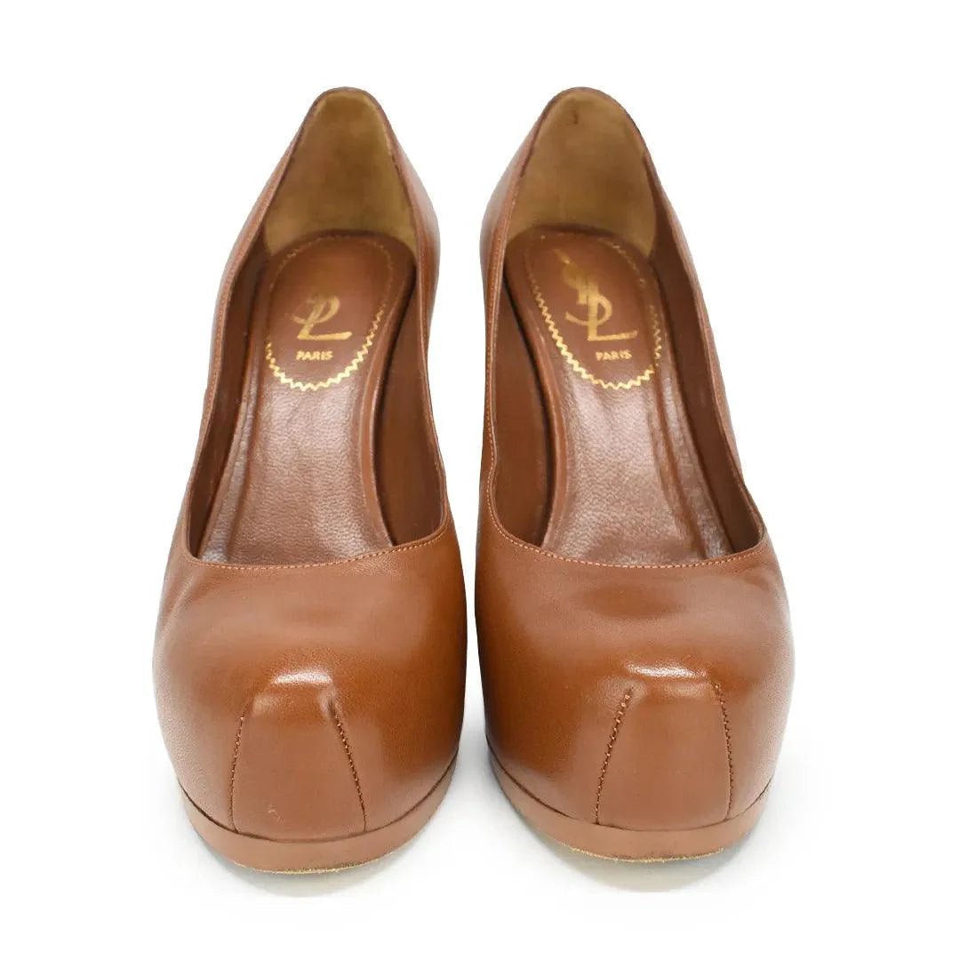 Yves Saint Laurent Pumps - Women's 34.5