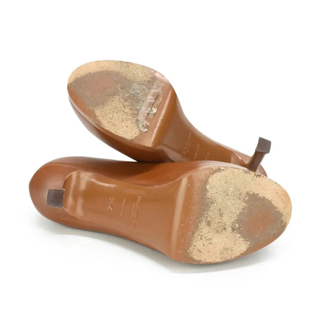 Yves Saint Laurent Pumps - Women's 34.5
