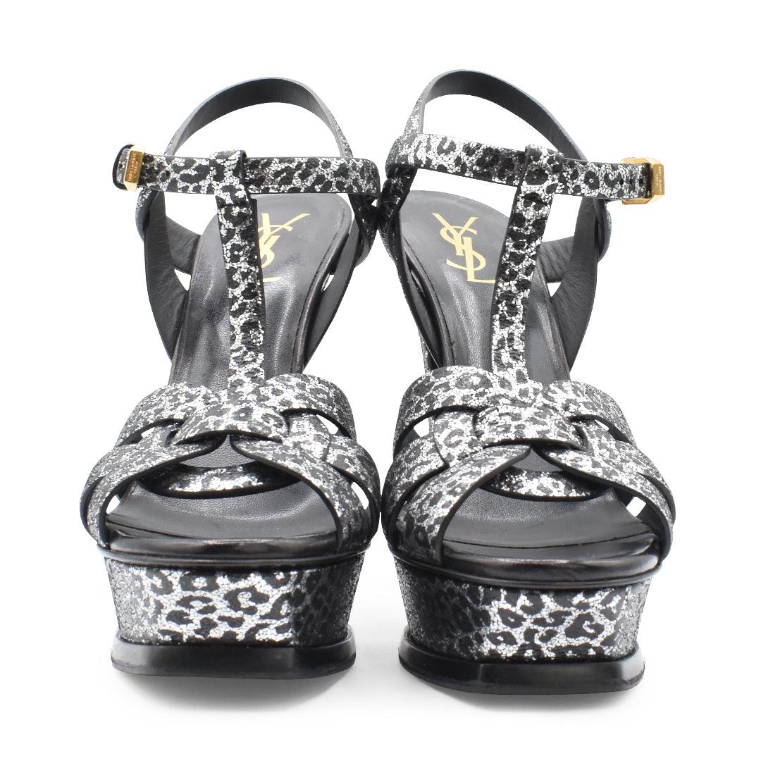 Yves Saint Laurent 'Tribute' Heels - Women's 38.5