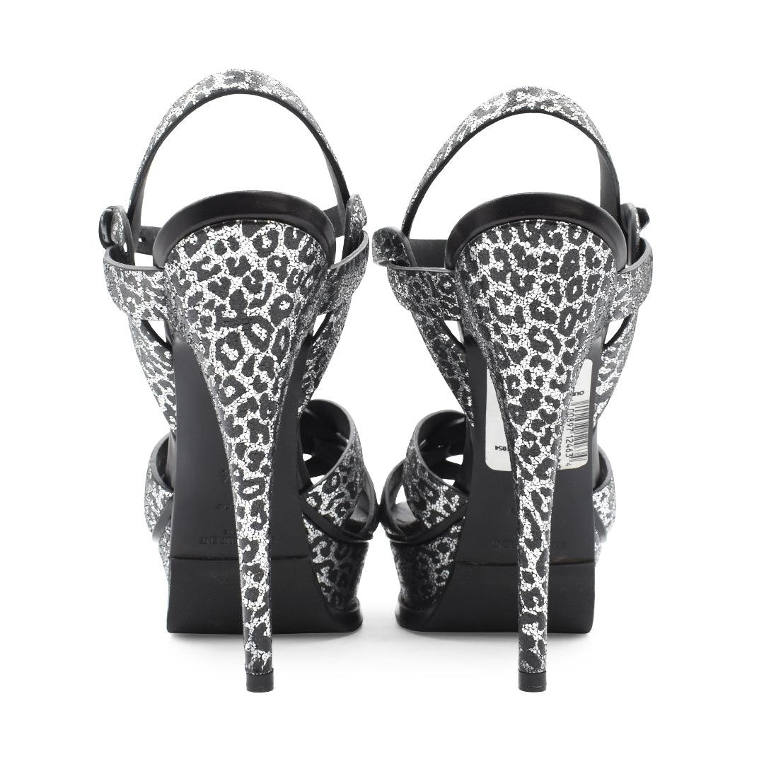 Yves Saint Laurent 'Tribute' Heels - Women's 38.5