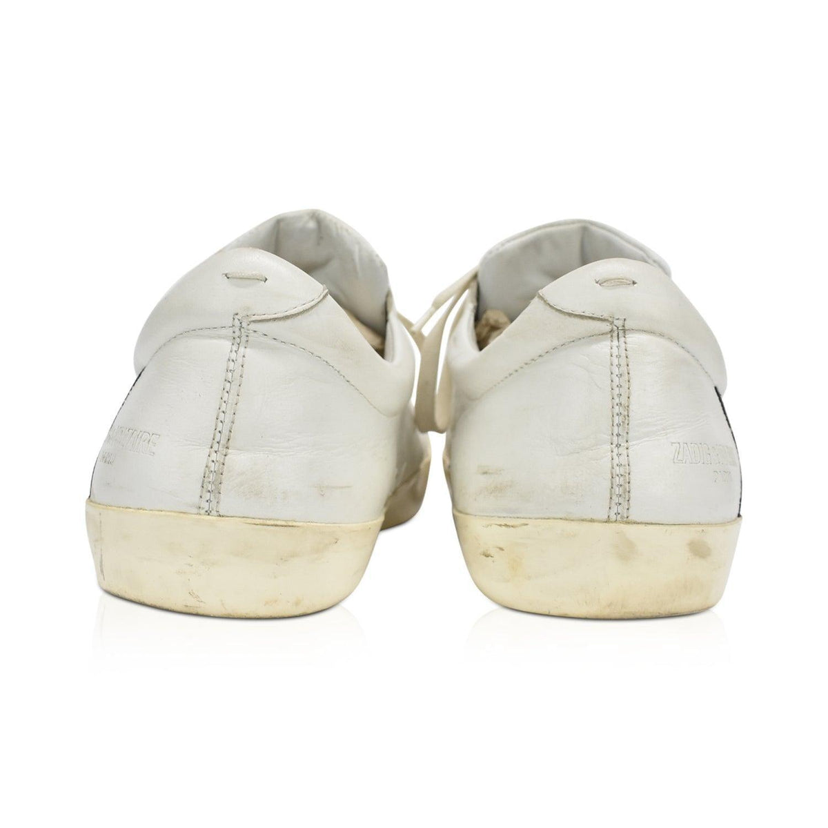 Zadig & Voltaire Sneakers - Men's 42