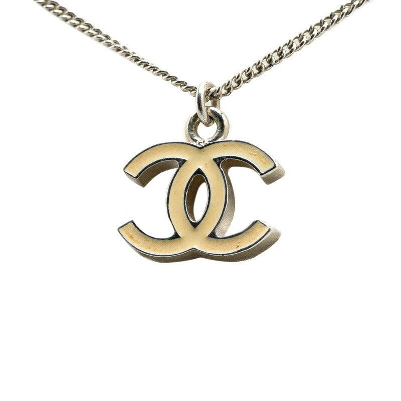 Chanel Coco Mark Necklace