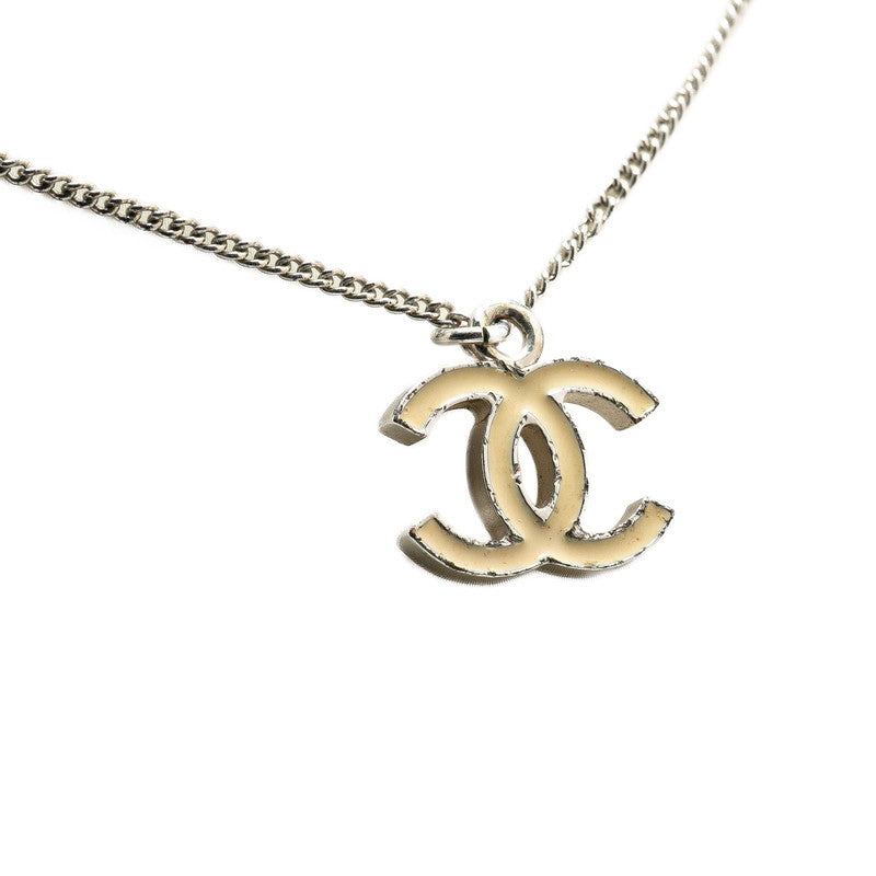 Chanel Coco Mark Necklace